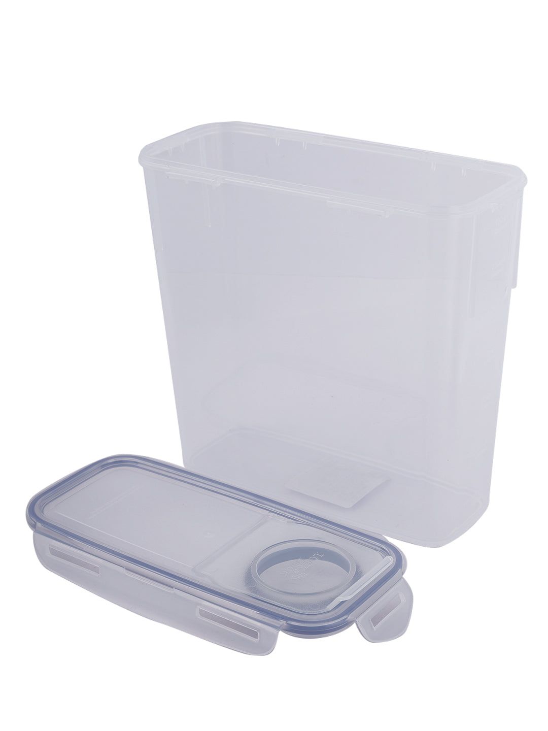 Locknlock Flip Lid Container - 3.4ltr | WJG-830561