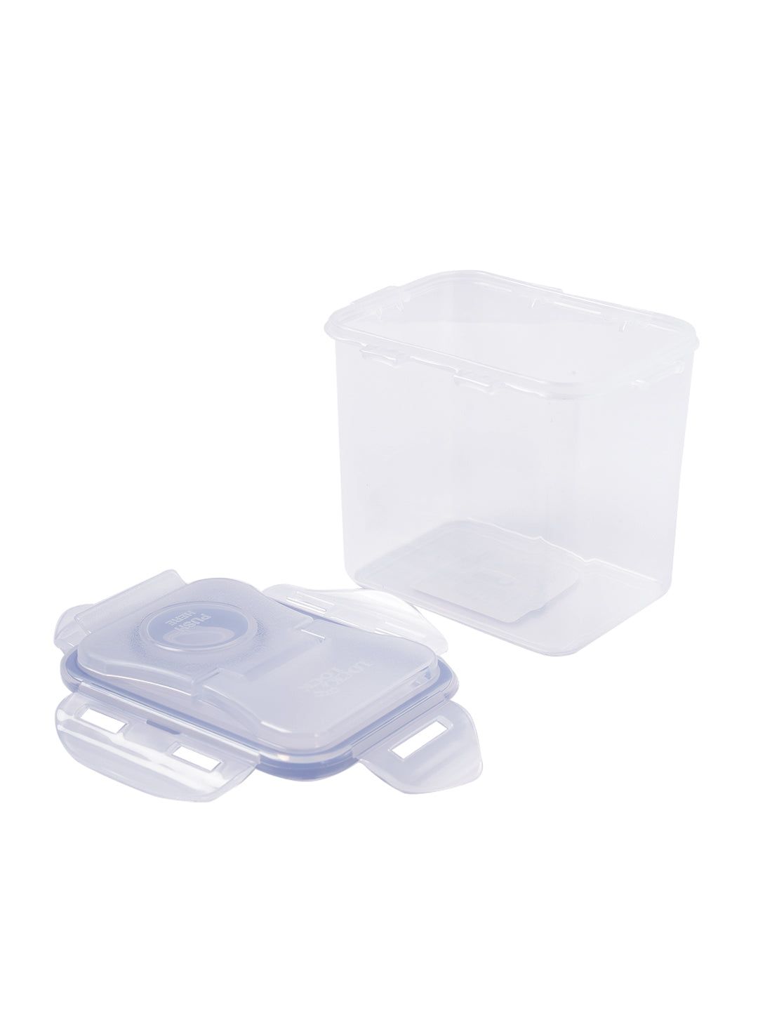 Locknlock Flip Lid Container - 850ml | ZLJ-543927