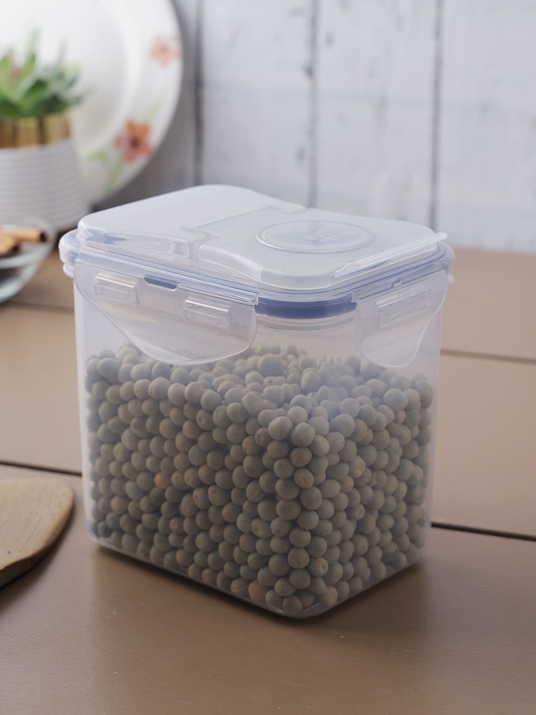 Locknlock Flip Lid Container - 850ml | ZLJ-543927