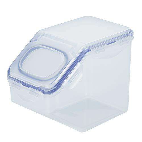 Locknlock Flip Lid Grain Container - 5kg | GBK-267834