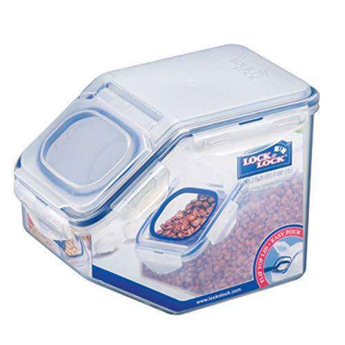 Locknlock Flip Lid Grain Container - 5kg | GBK-267834