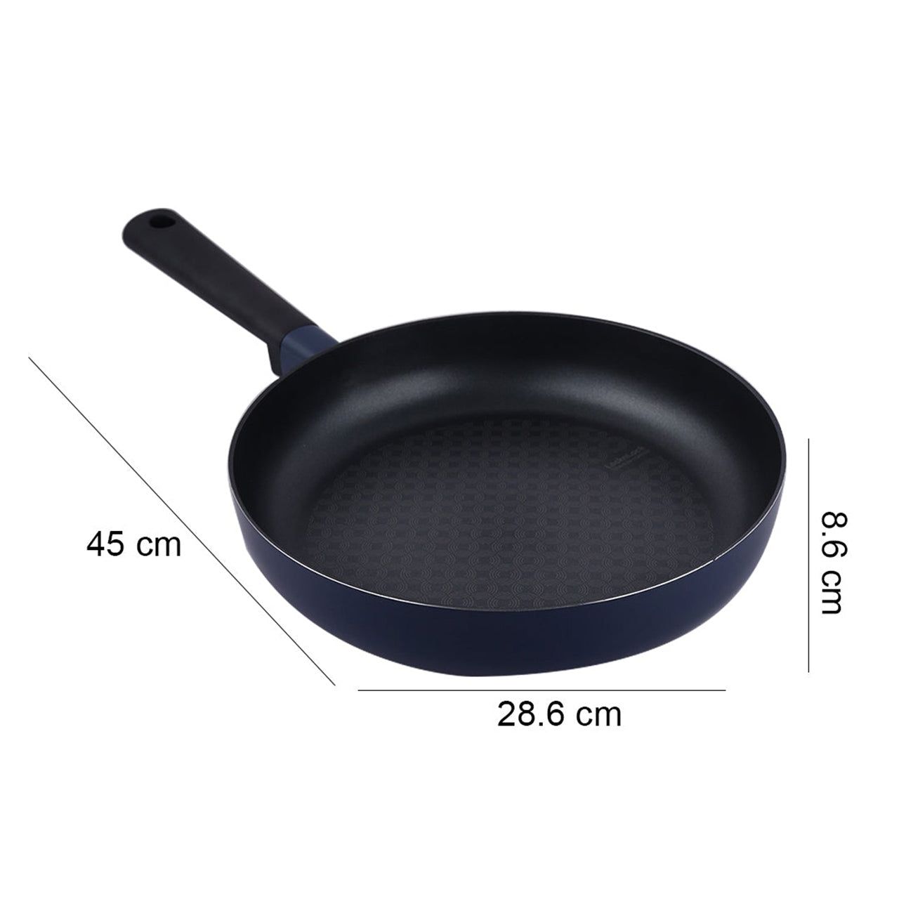 Locknlock Fry Pan - 28cm | FJT-427108