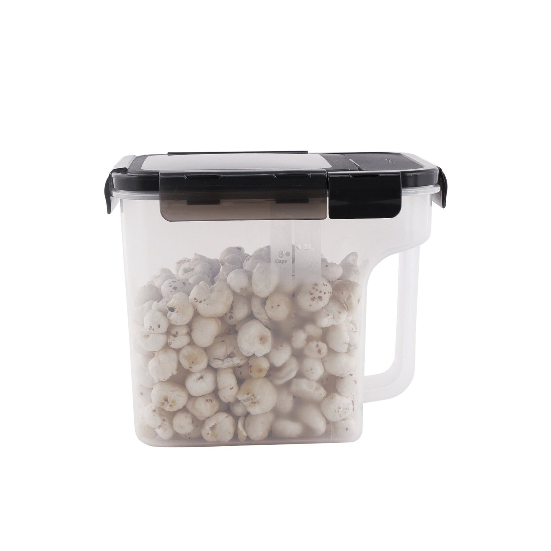 Locknlock Hermetic Pantry Food Container With Air Tight Locking | 2.5ltr | ZVX-320795