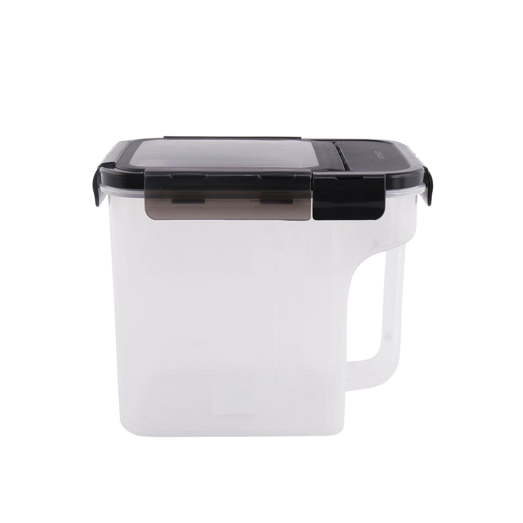 Locknlock Hermetic Pantry Food Container With Air Tight Locking | 2.5ltr | ZVX-320795