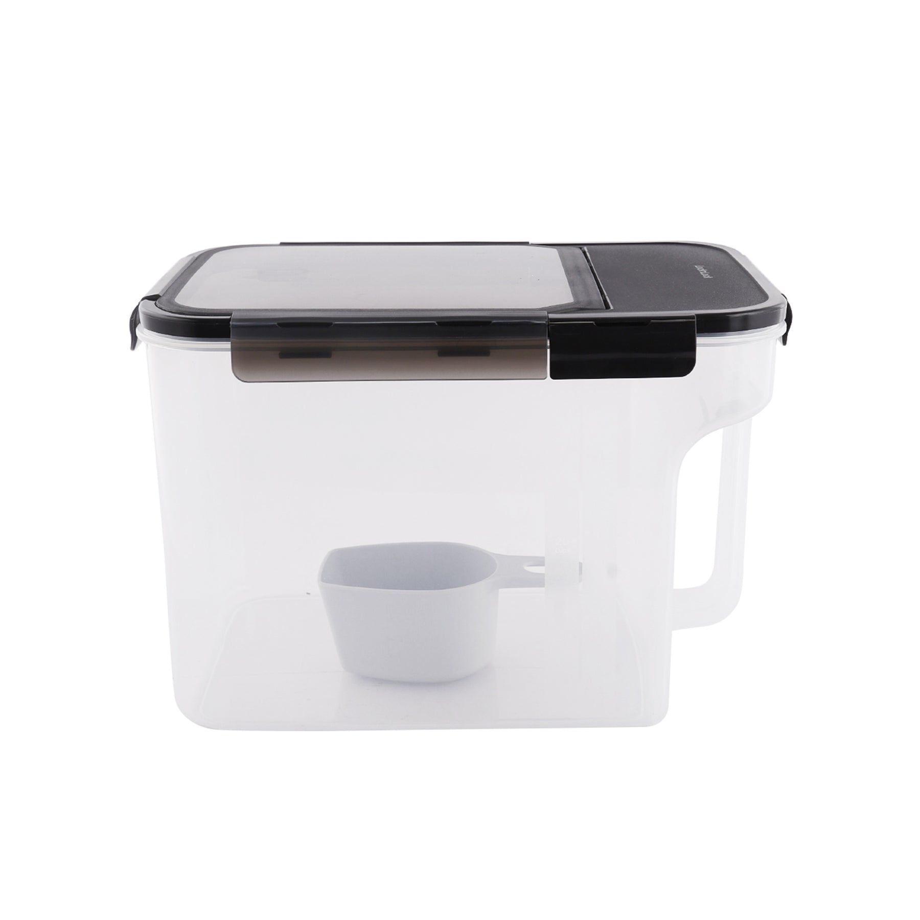 Locknlock Hermetic Pantry Food Container With Air Tight Locking | 10ltr | BPA-467319