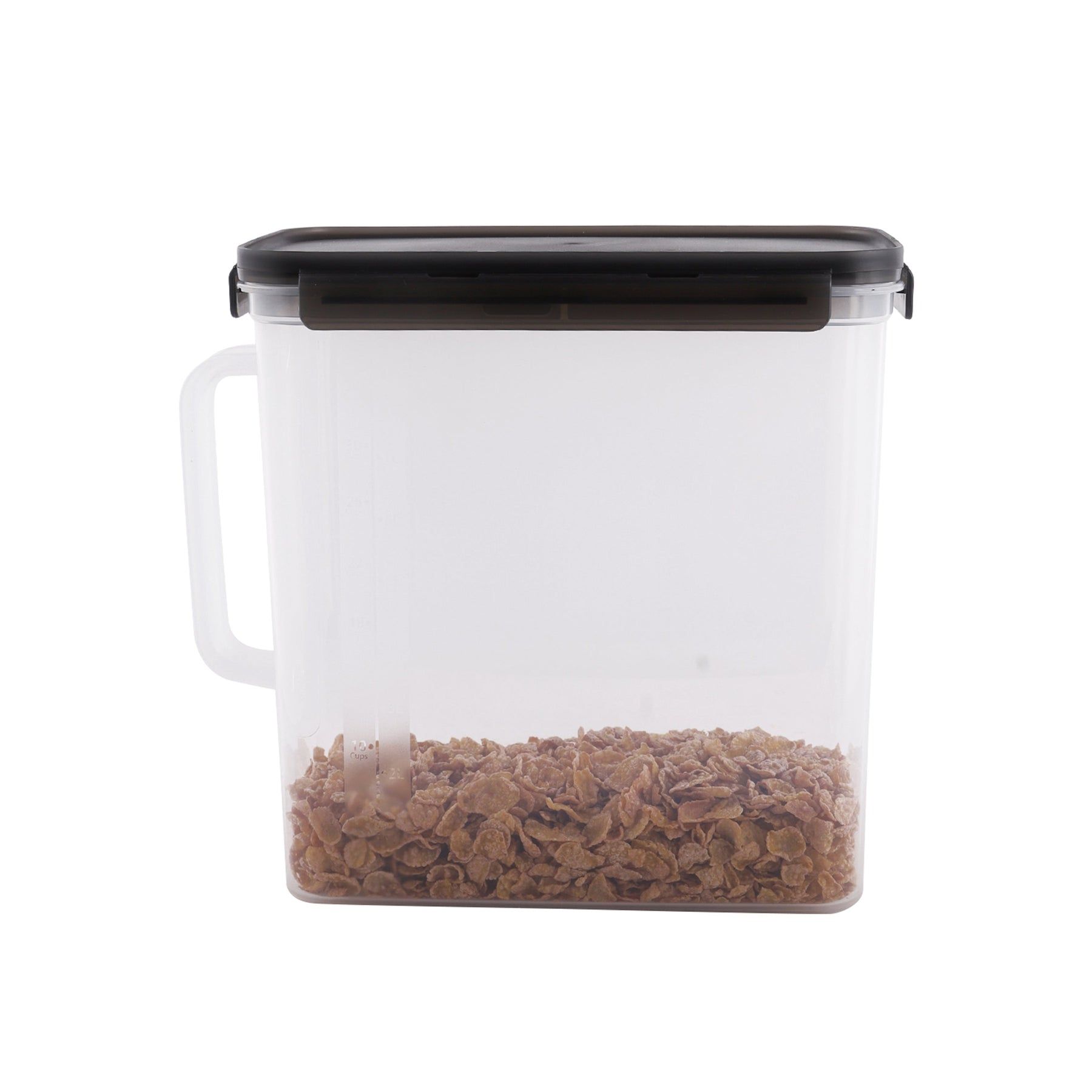 Locknlock Hermetic Pantry Food Container With Air Tight Locking | 9.6ltr | UQR-276081