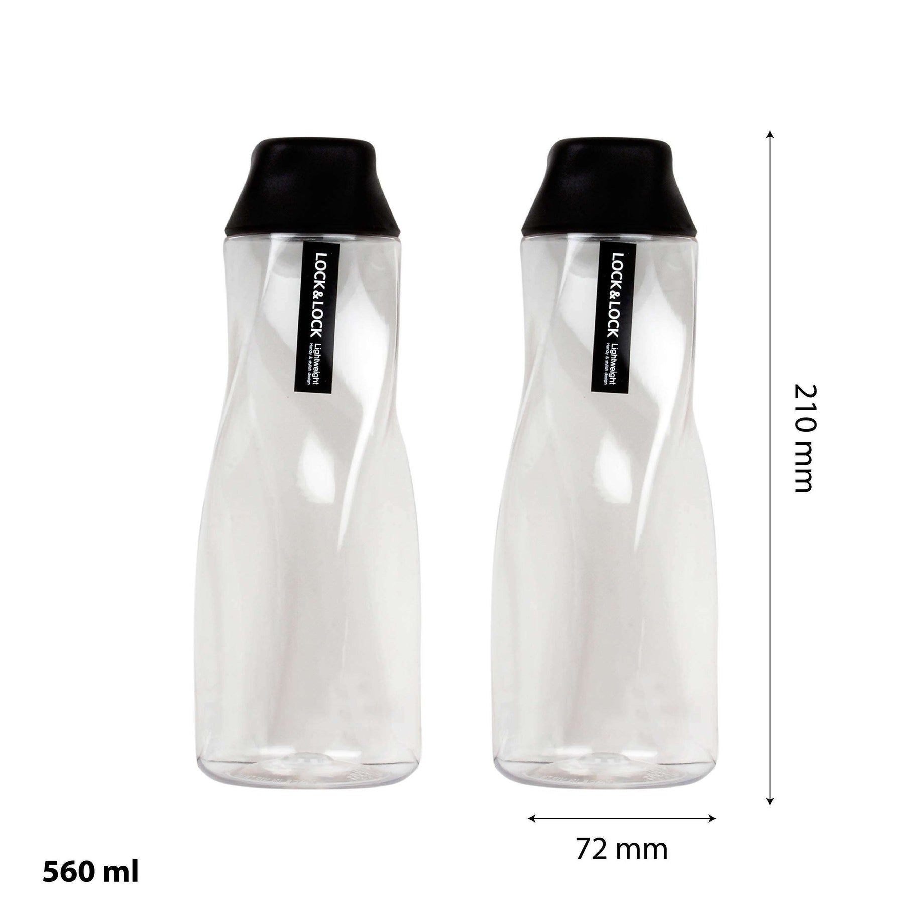 Locknlock Ice Berg Bottle | NQO-541238