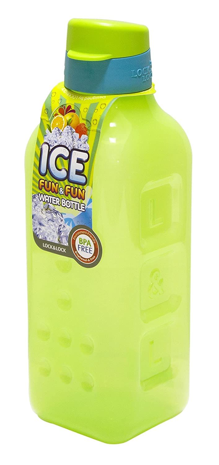 Locknlock Ice Fun Bottle - 1ltr | YPI-174895