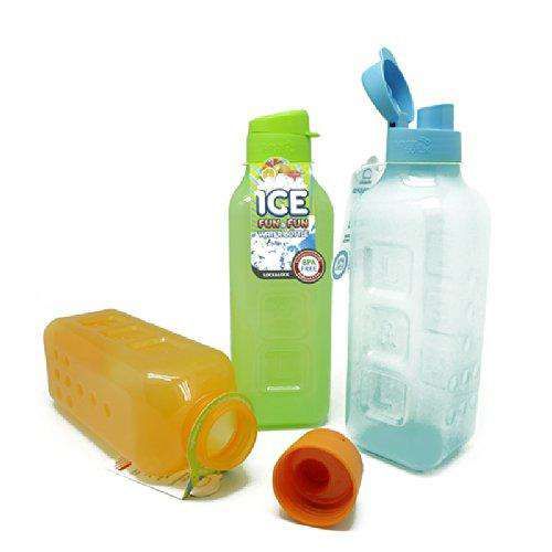 Locknlock Ice Fun Bottle - 1ltr | YPI-174895