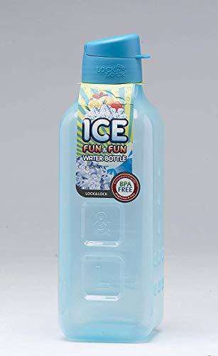 Locknlock Ice Fun Bottle - 1ltr | YPI-174895