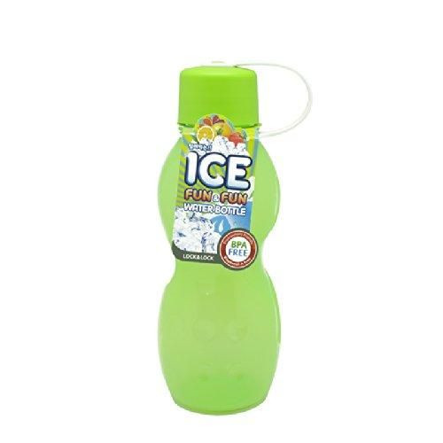 Locknlock Ice Fun Bottle - 420ml | JXT-947820