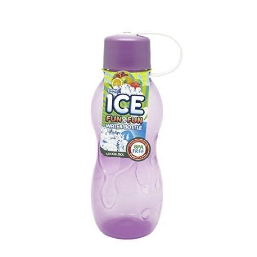 Locknlock Ice Fun Bottle - 420ml | JXT-947820