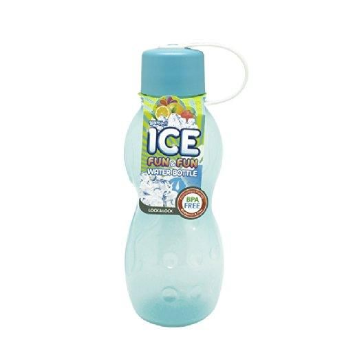 Locknlock Ice Fun Bottle - 420ml | JXT-947820