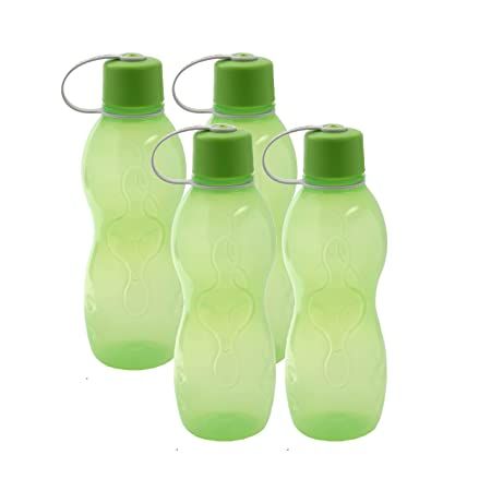 Locknlock Ice Fun Bottle - 620ml (Pack Of 4) | ZWF-980165