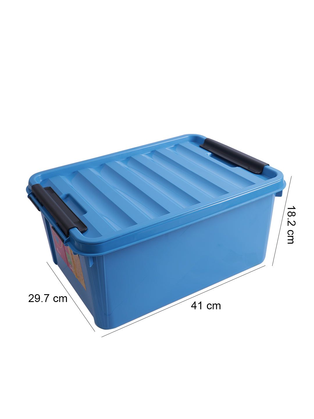 Locknlock Inplus Airtight Organizer/Storange Box - 15ltr | XNA-425067