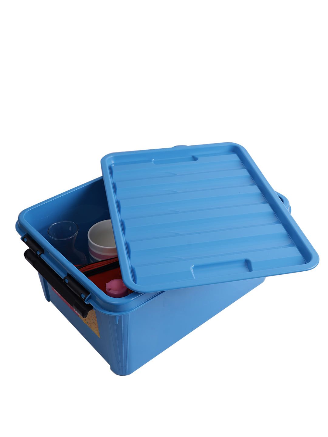 Locknlock Inplus Airtight Organizer/Storange Box - 15ltr | XNA-425067