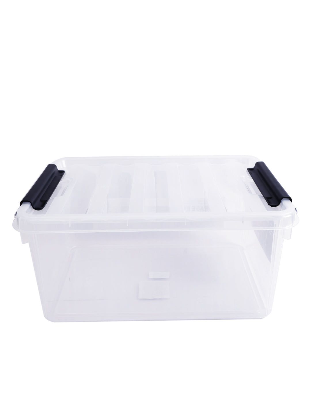 Locknlock Inplus Airtight Organizer/Storage Box - Transparent | NUO-745136