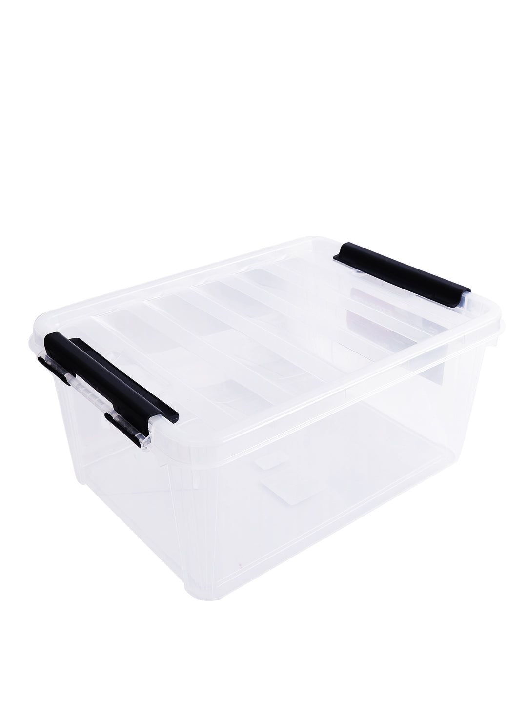 Locknlock Inplus Airtight Organizer/Storage Box - Transparent | NUO-745136