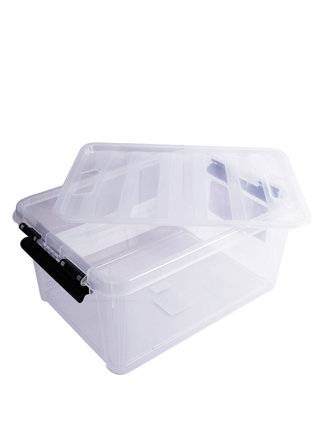 Locknlock Inplus Airtight Organizer/Storage Box - Transparent | NUO-745136