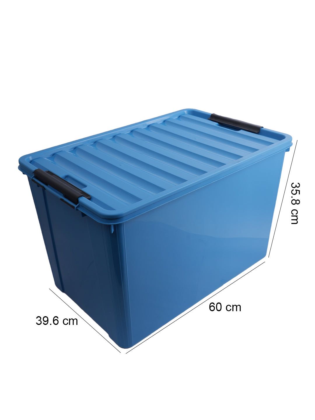 Locknlock Inplus Airtight Organizer/Storage Box - 60ltr | NPU-560238