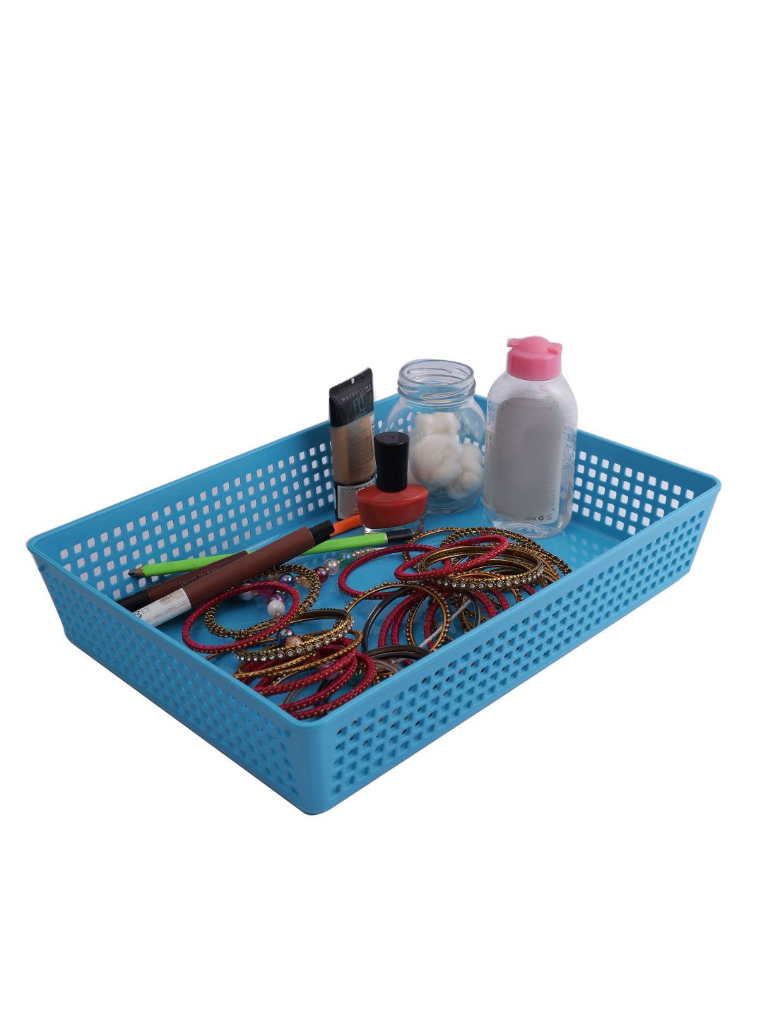 Locknlock Inplus Basket/Organizer- Flat Large | GNQ-395748