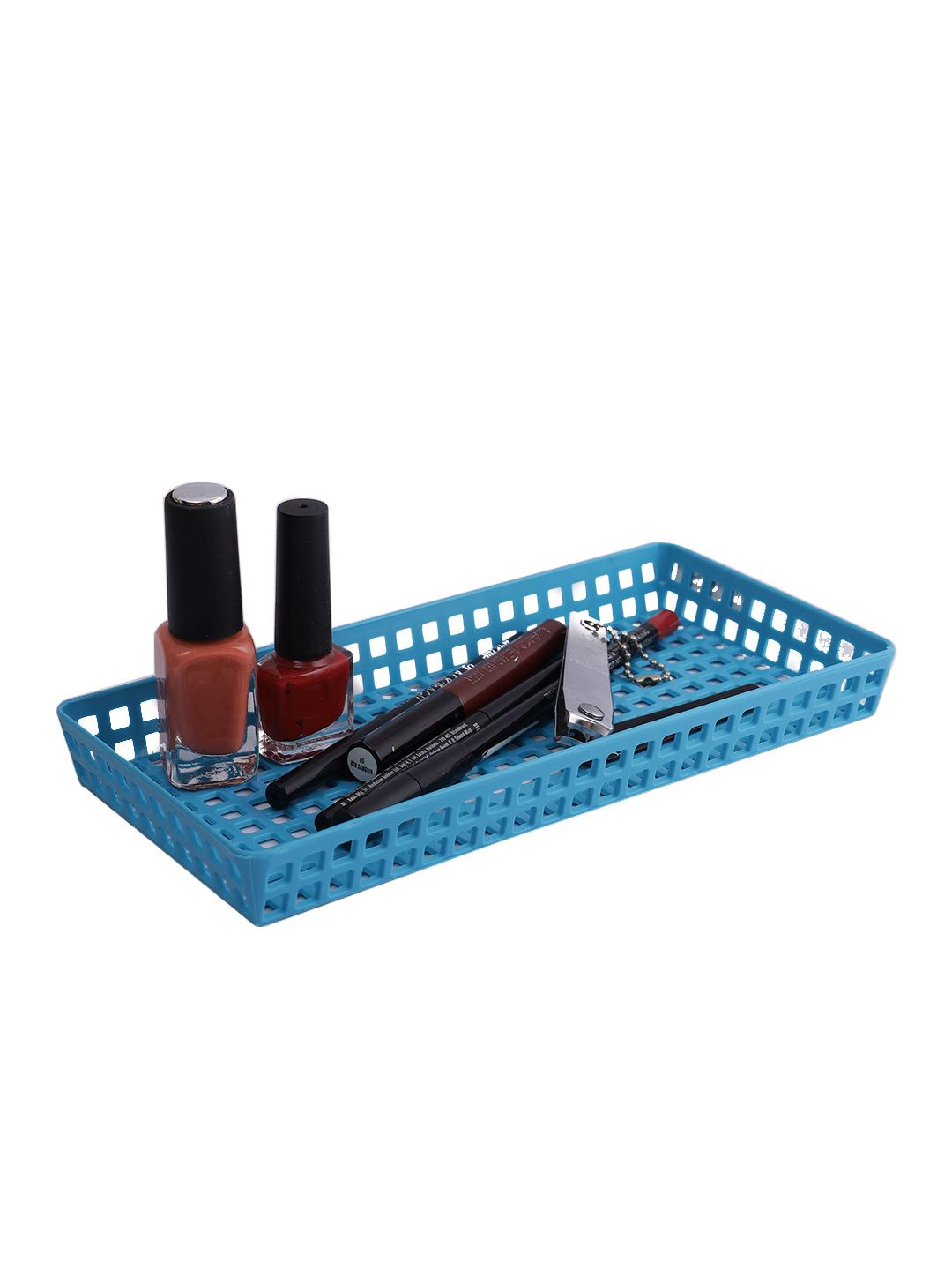 Locknlock Inplus Basket/Organizer - Flat Small | QEO-234501