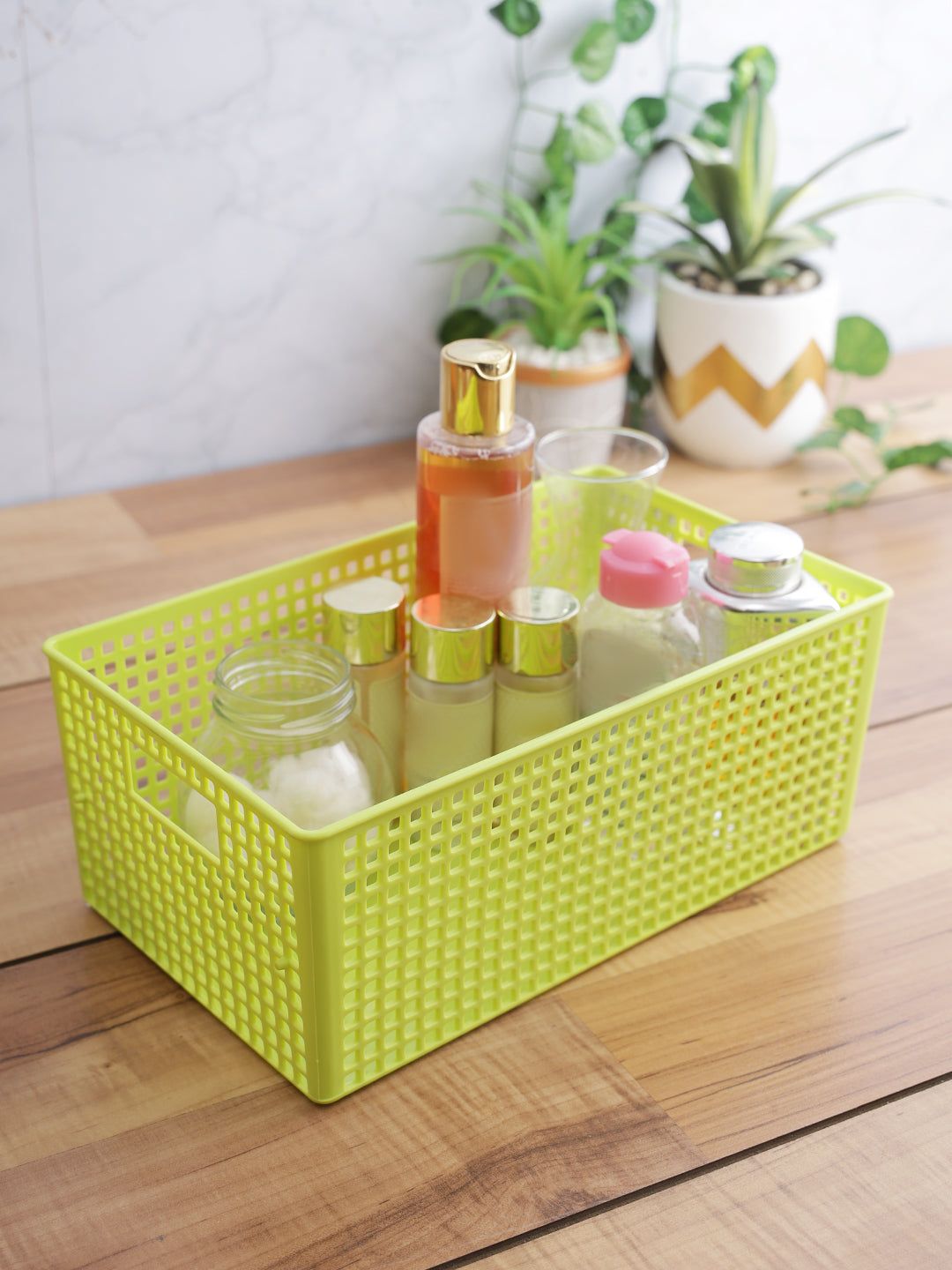 Locknlock Inplus Basket/Organizer - Large | RMX-513087