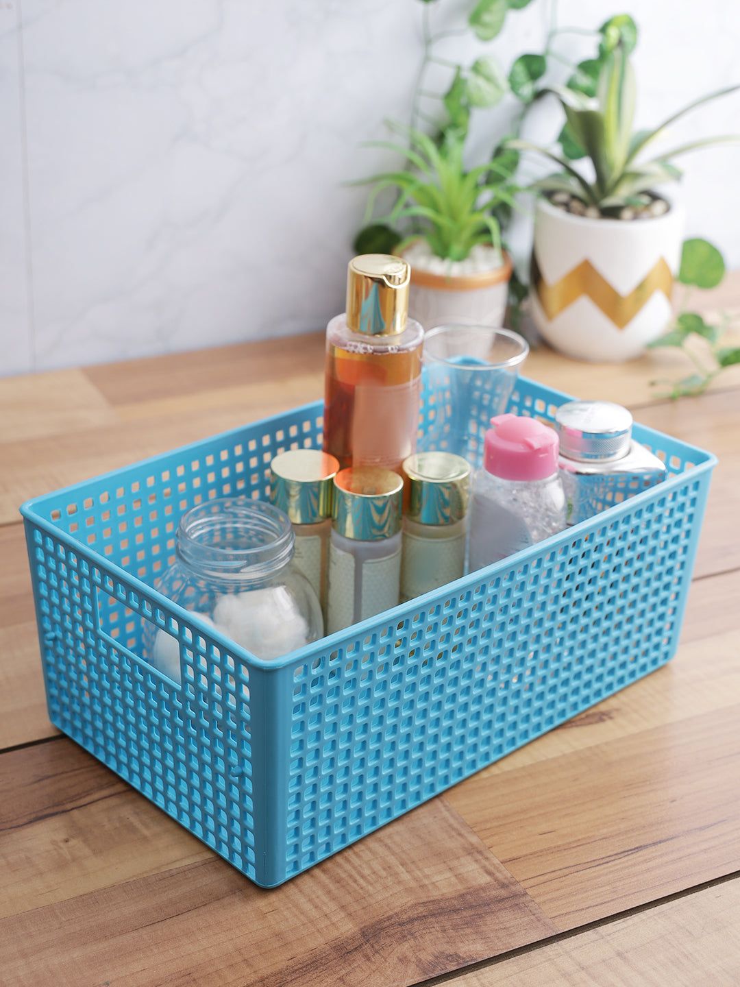 Locknlock Inplus Basket/Organizer - Large | RMX-513087