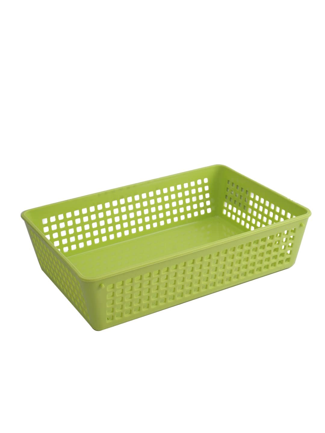 Locknlock Inplus Basket/Organizer - Medium (Set Of 2) | UAL-817025