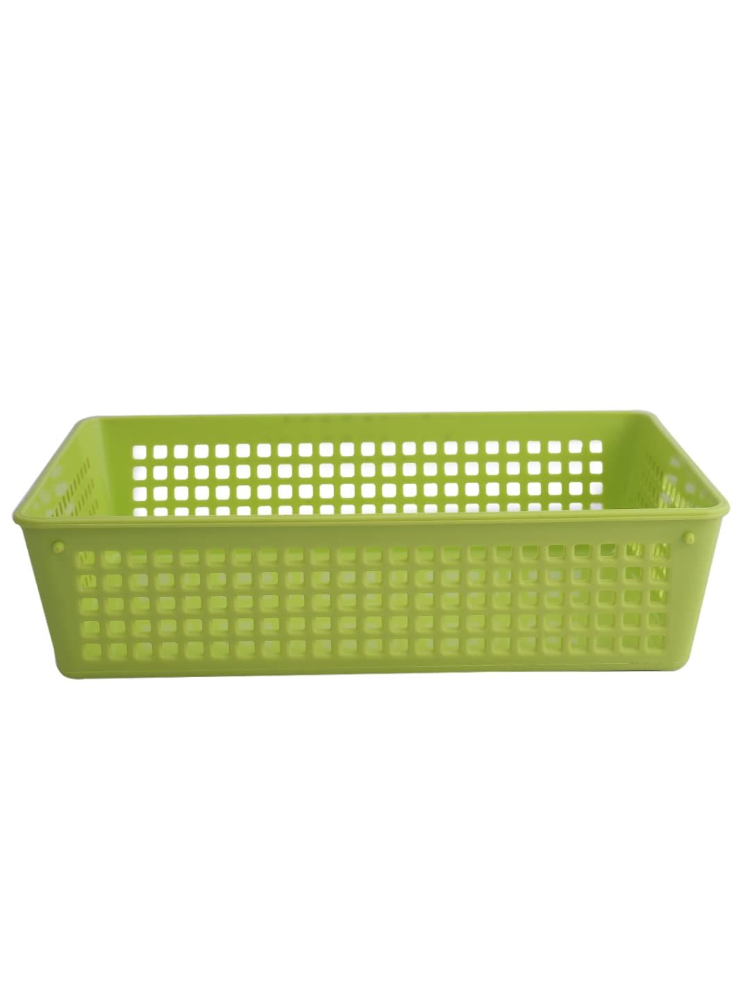 Locknlock Inplus Basket/Organizer - Medium (Set Of 2) | UAL-817025