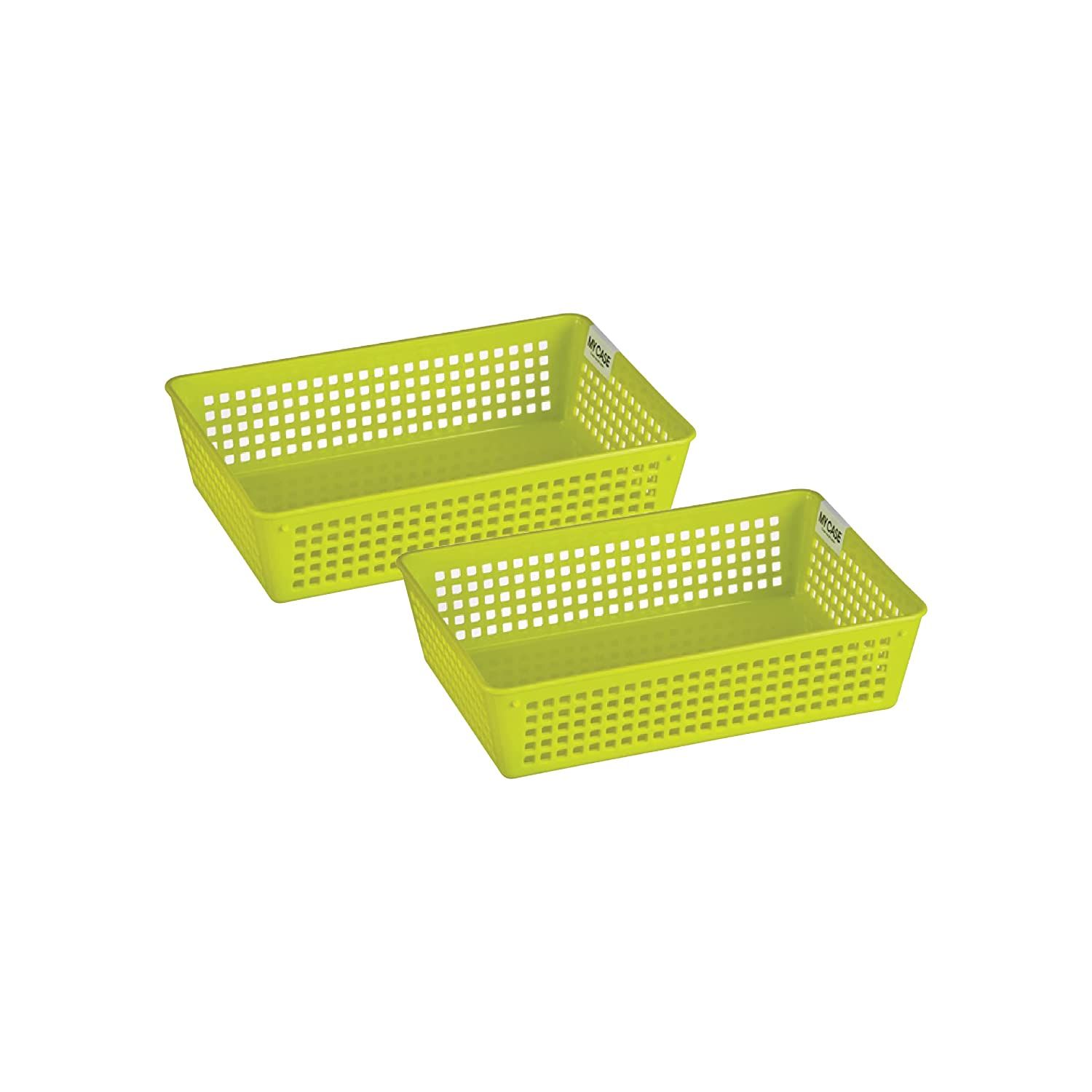 Locknlock Inplus Basket/Organizer - Medium (Set Of 2) | UAL-817025