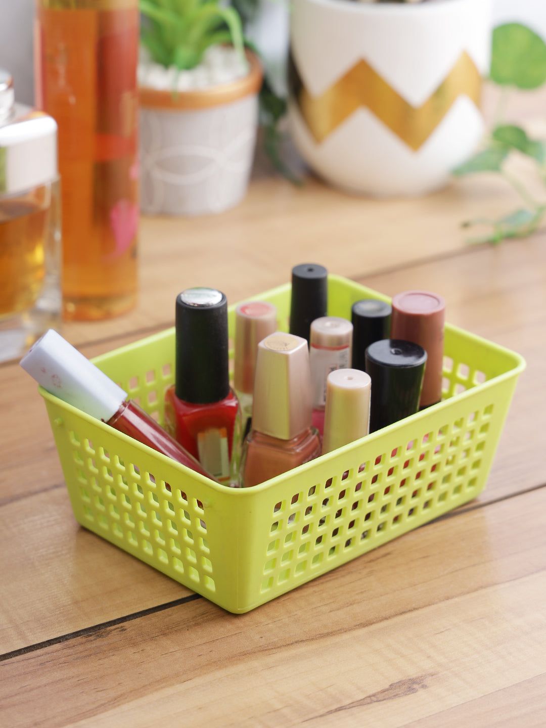 Locknlock Inplus Basket/Organizer - Small | IFY-463072