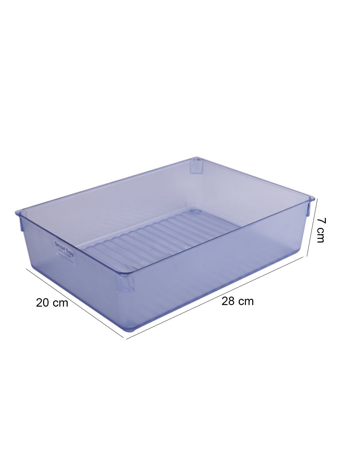 Locknlock Inplus Tray/Organizer - Rectangle | YPE-451382