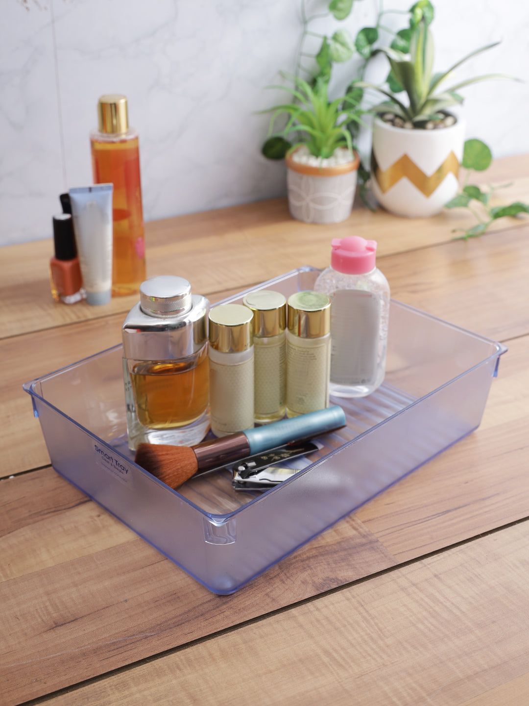 Locknlock Inplus Tray/Organizer - Rectangle | YPE-451382