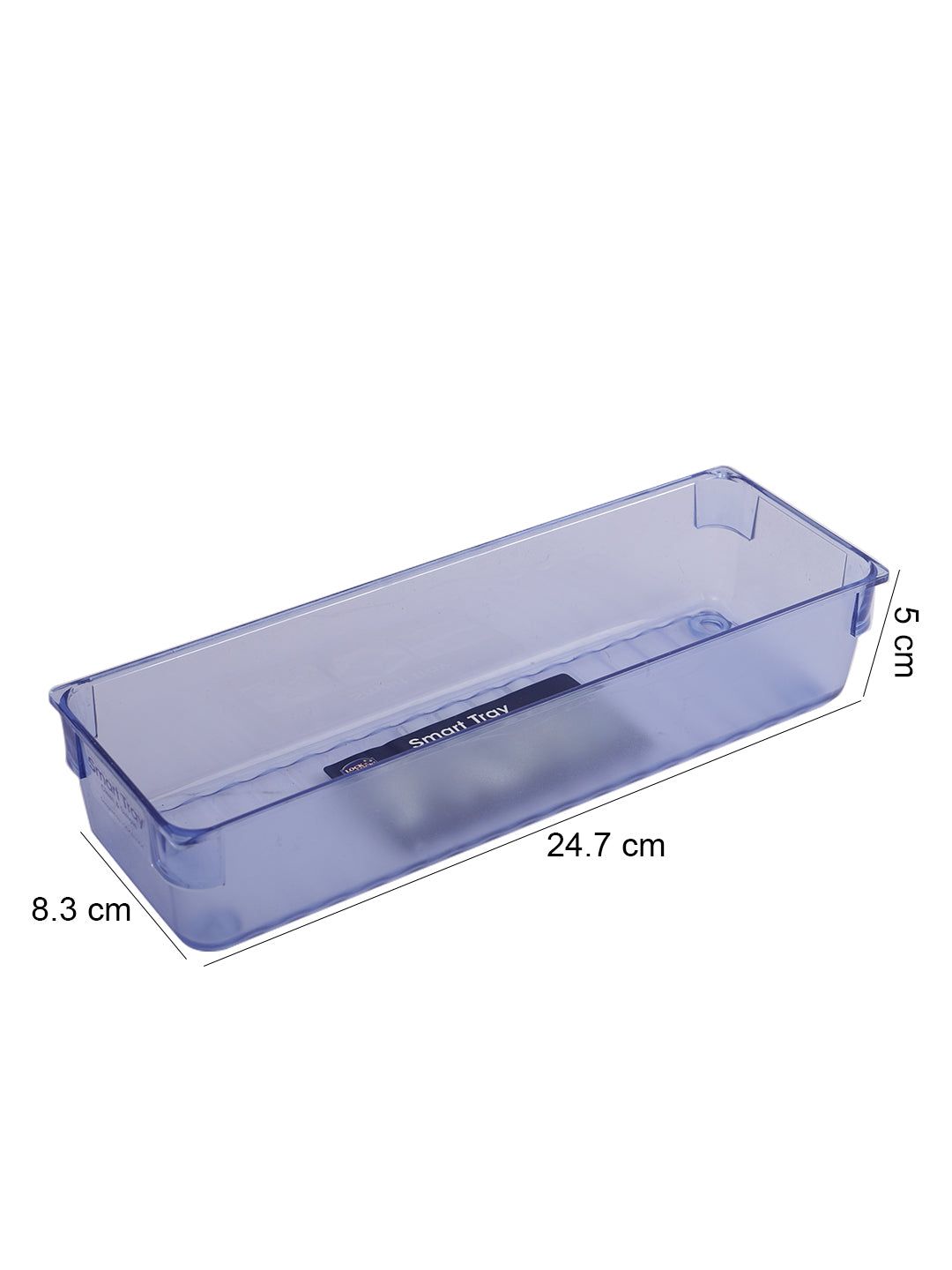 Locknlock Inplus Tray/Organizer - Rectangle | QAY-350867