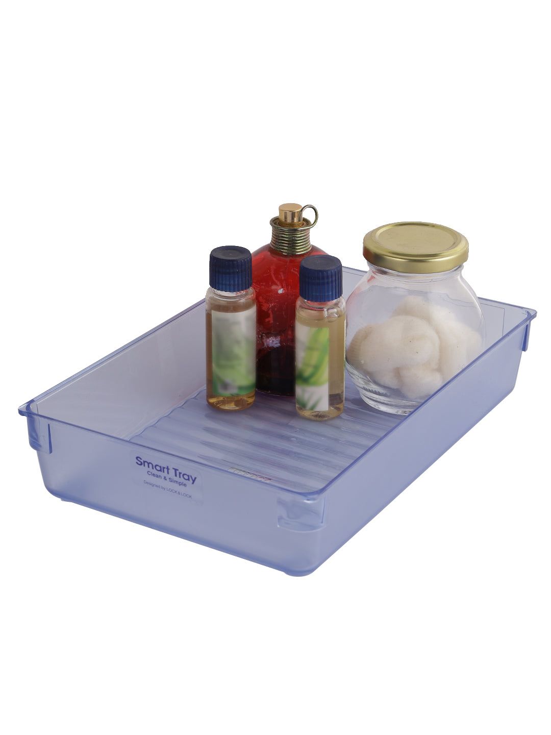 Locknlock Inplus Tray/Organizer - Rectangle | DAH-421869