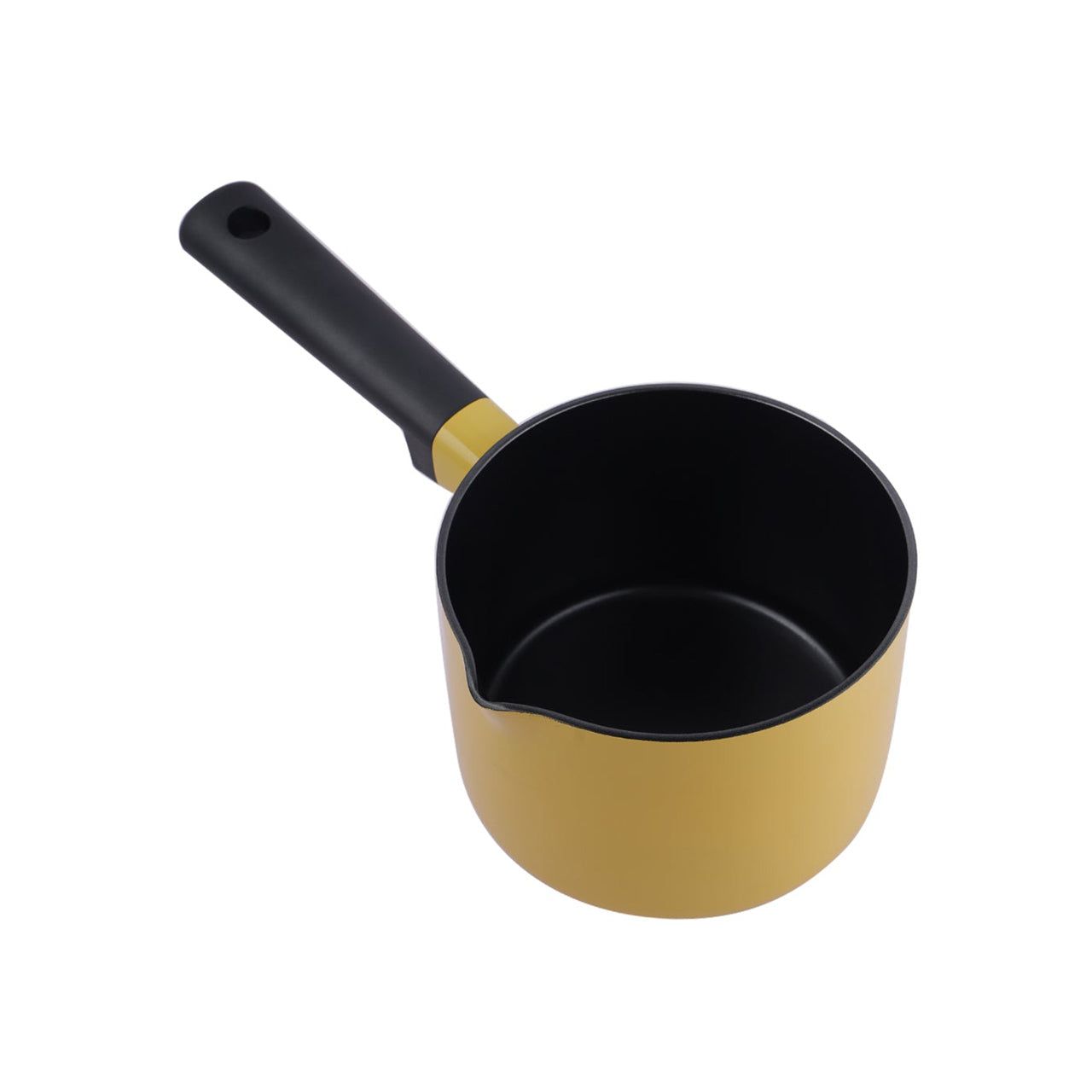 Locknlock Milk Pan - 14cm/1.4 Ltr | MNZ-715498