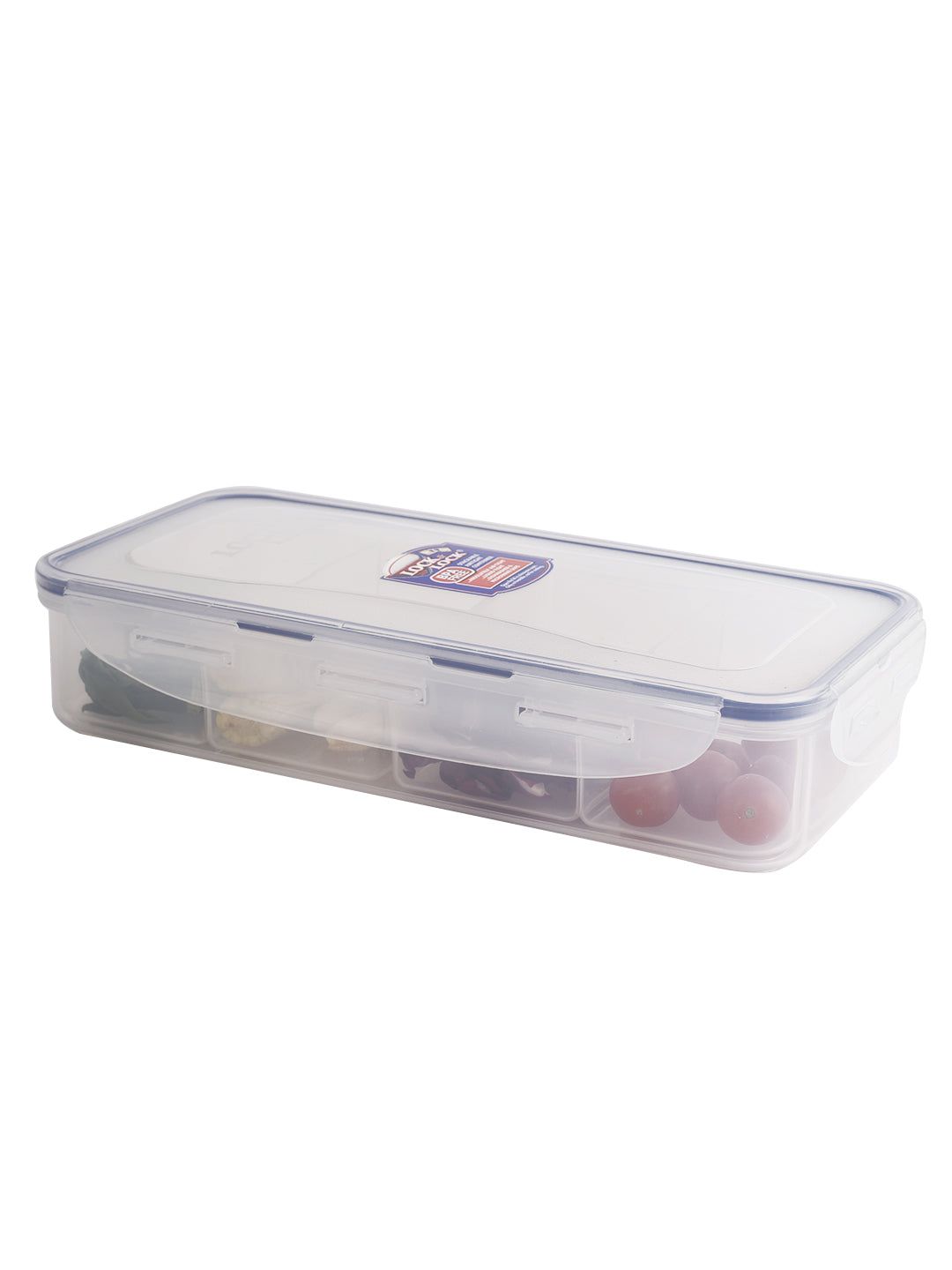 Locknlock Rectangle Divider - 1.6ltr | EFP-873594