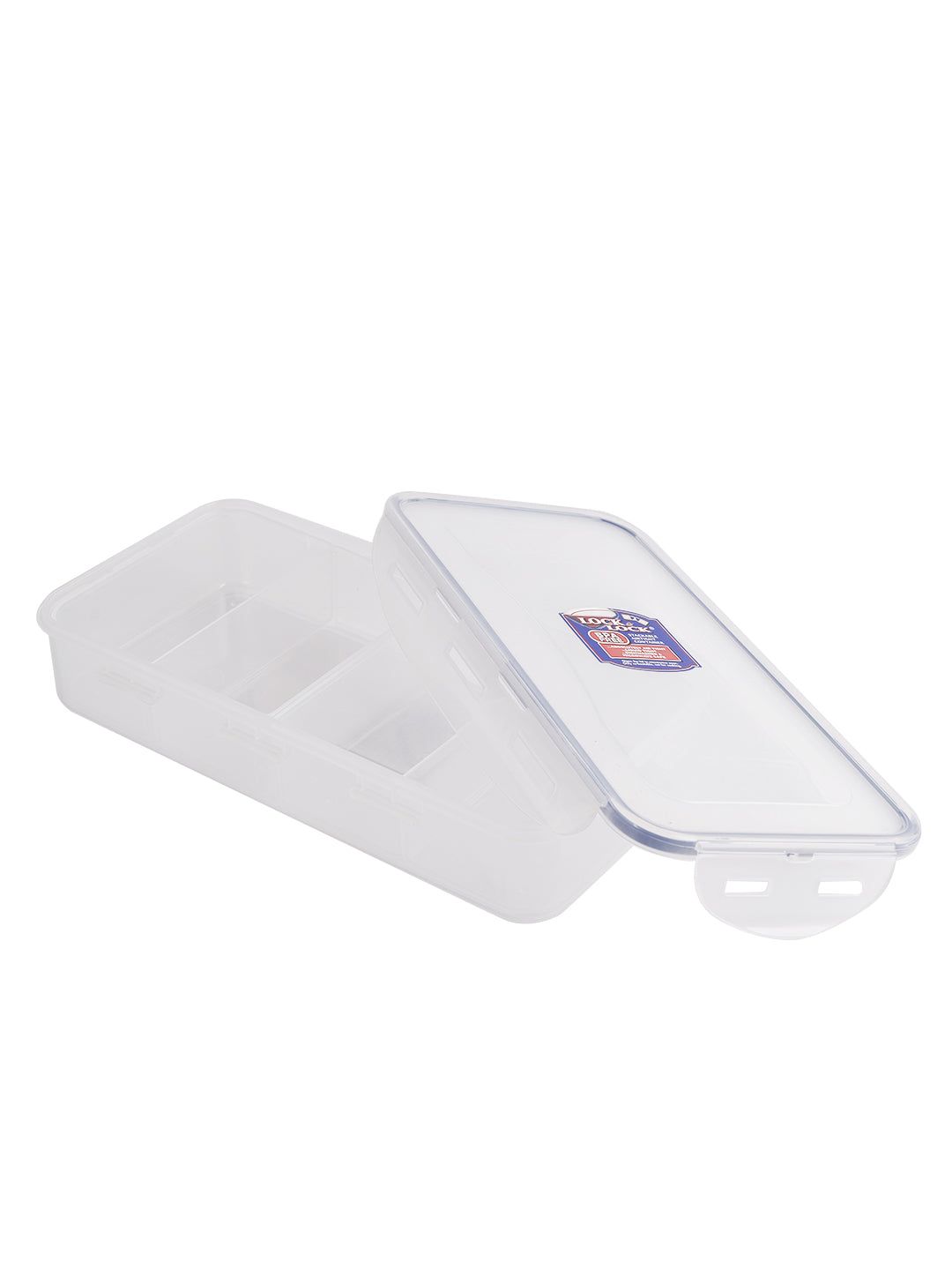 Locknlock Rectangle Divider - 1.6ltr | EFP-873594