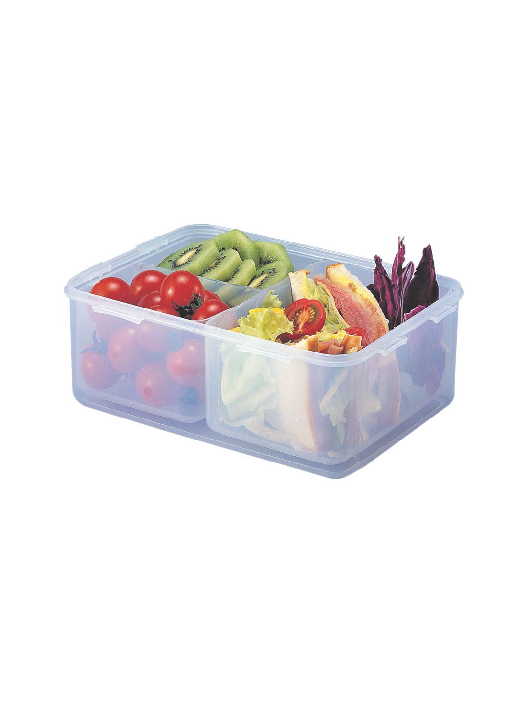 Locknlock Rectangle Divider - 2.6ltr | PJE-850942