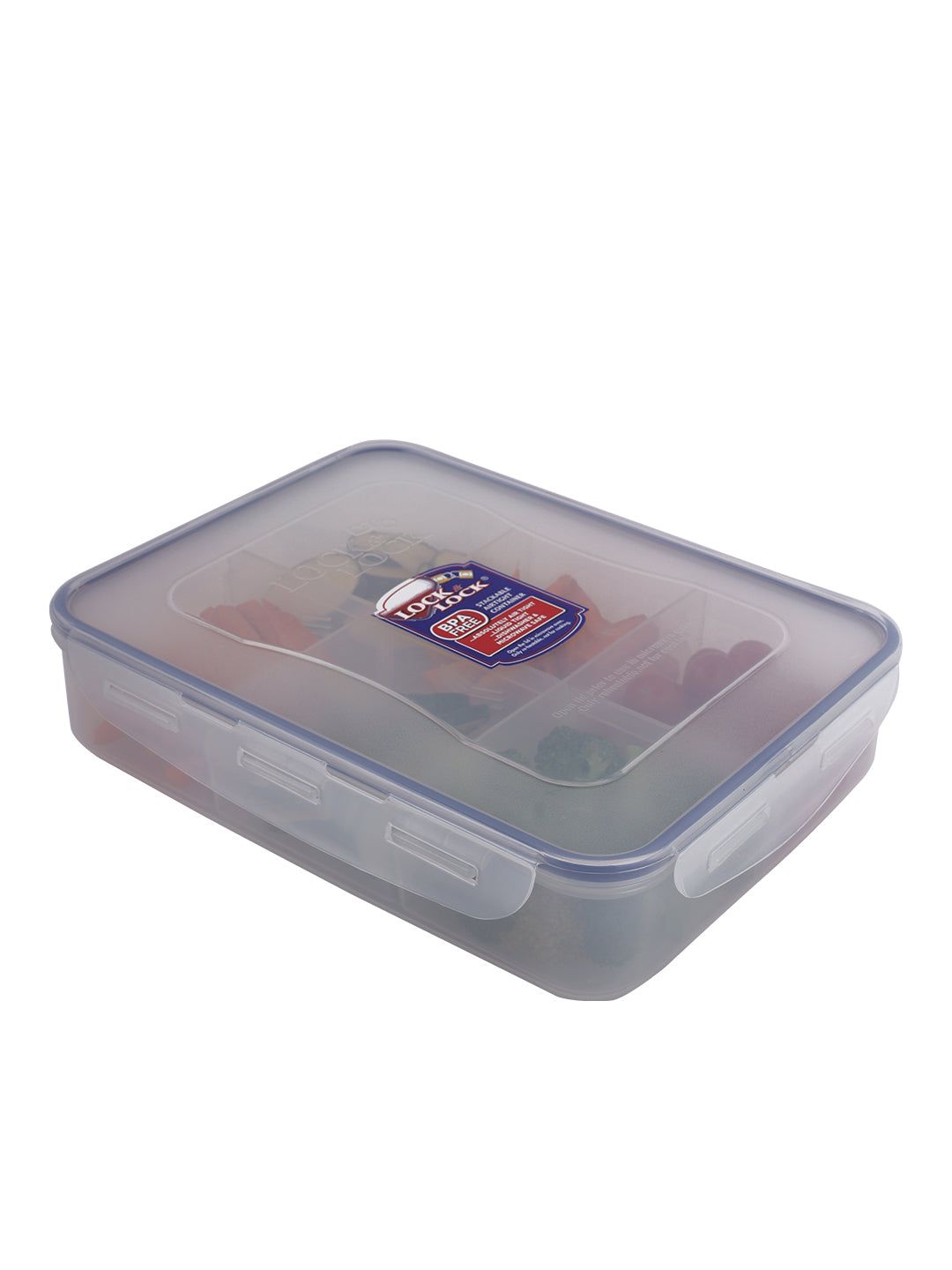 Locknlock Rectangle Divider - 2.7ltr | CXV-135426