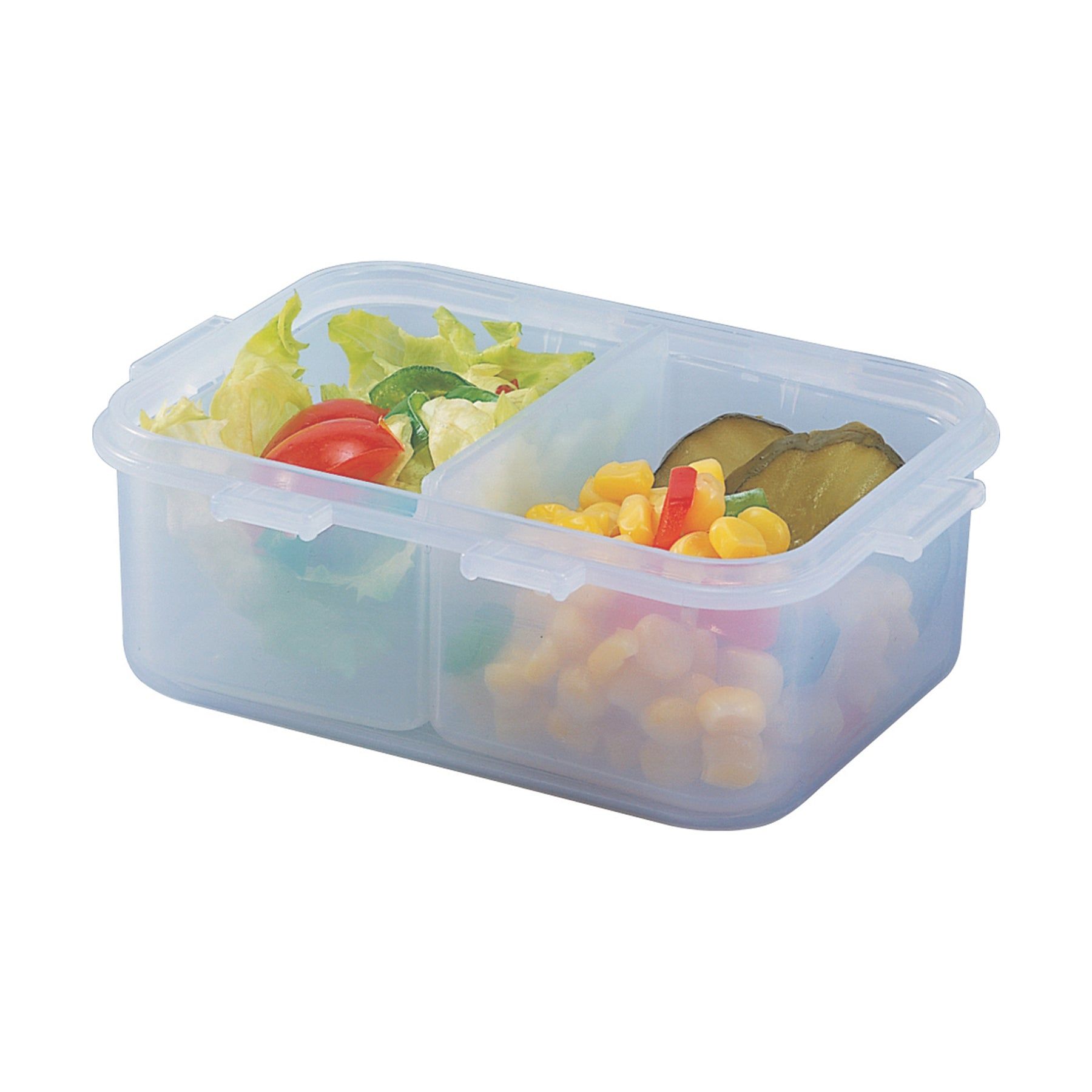 Locknlock Rectangle Divider - 350ml | QUT-208647