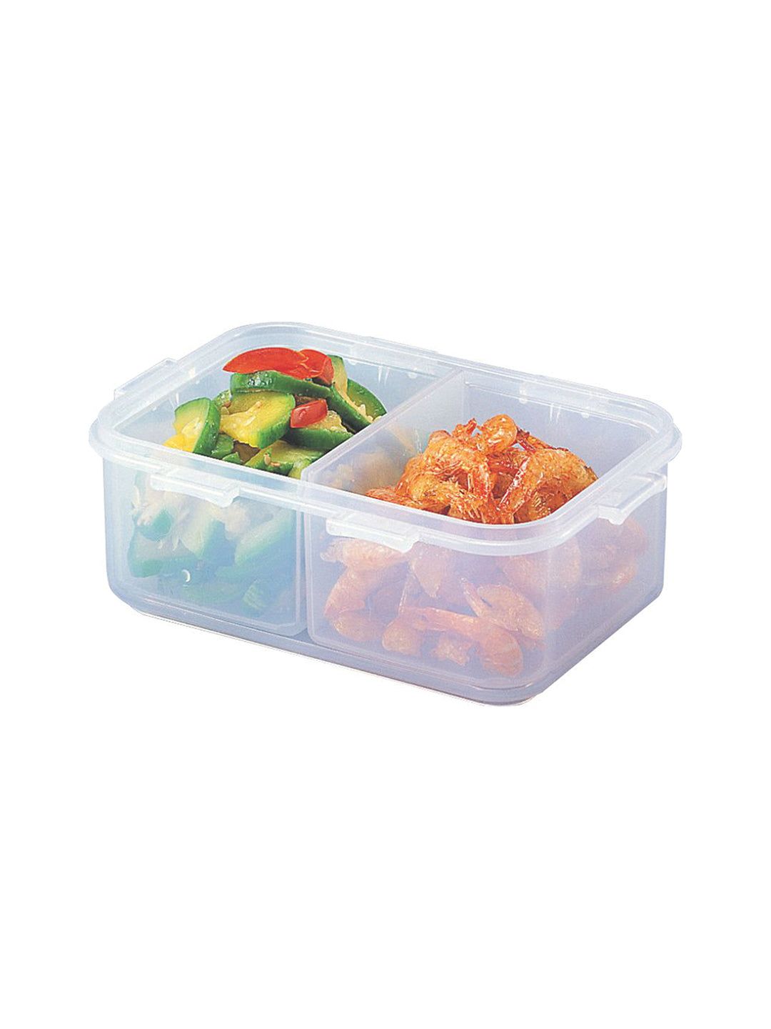 Locknlock Rectangle Divider - 460ml | HYP-934127