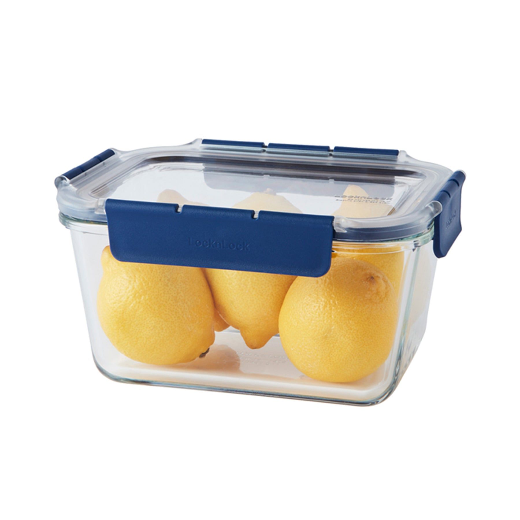 Locknlock Rectangle Tub - 1.5ltr | QOW-781456