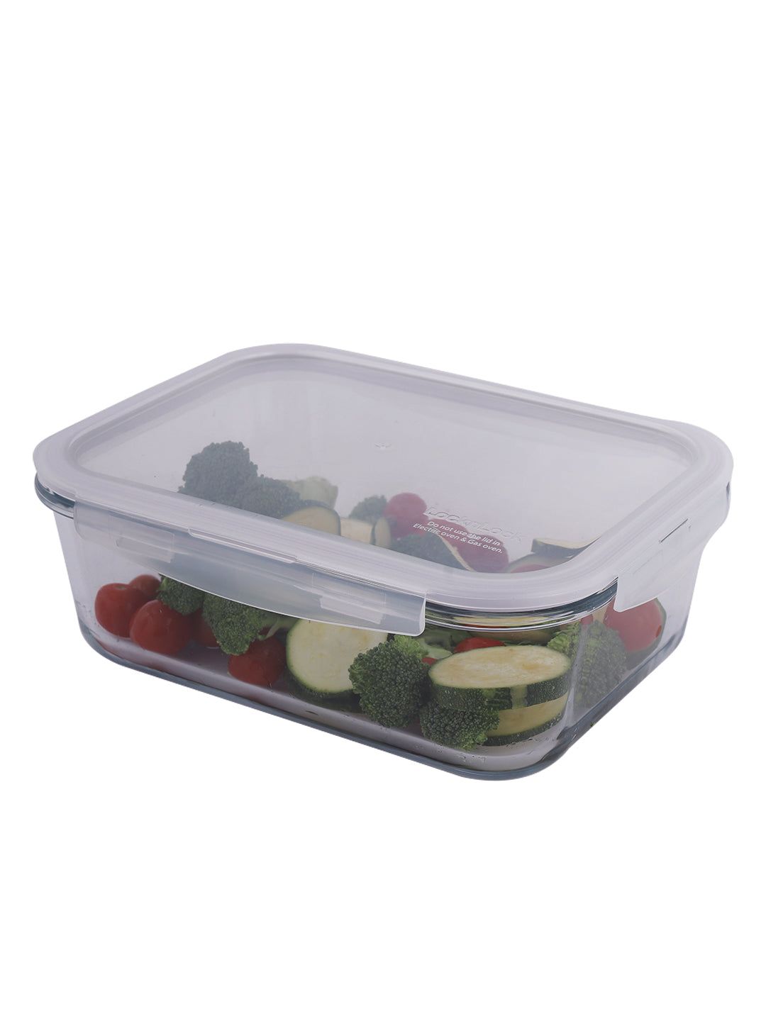 Locknlock Rectangle - 2ltr | JEM-812054