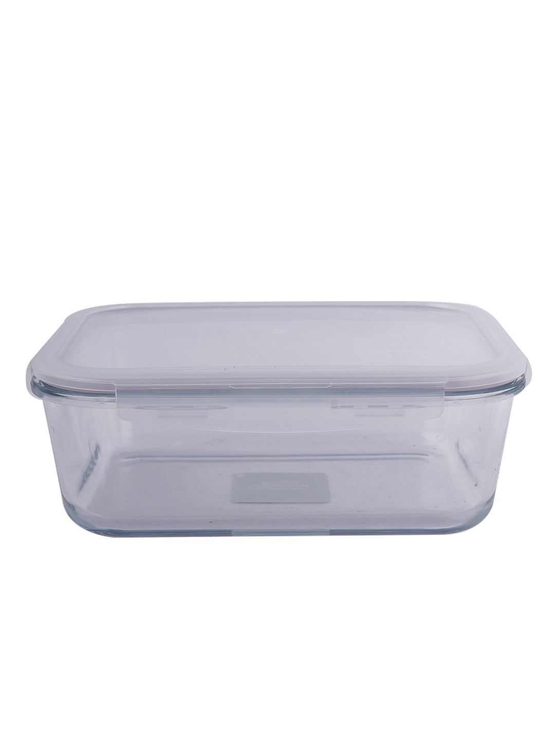 Locknlock Rectangle - 2ltr | JEM-812054