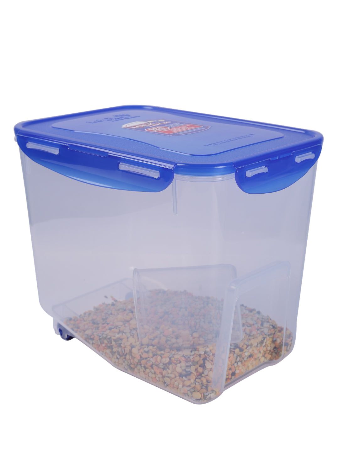 Locknlock Rice Container - 5kg/7ltr | SBO-398467