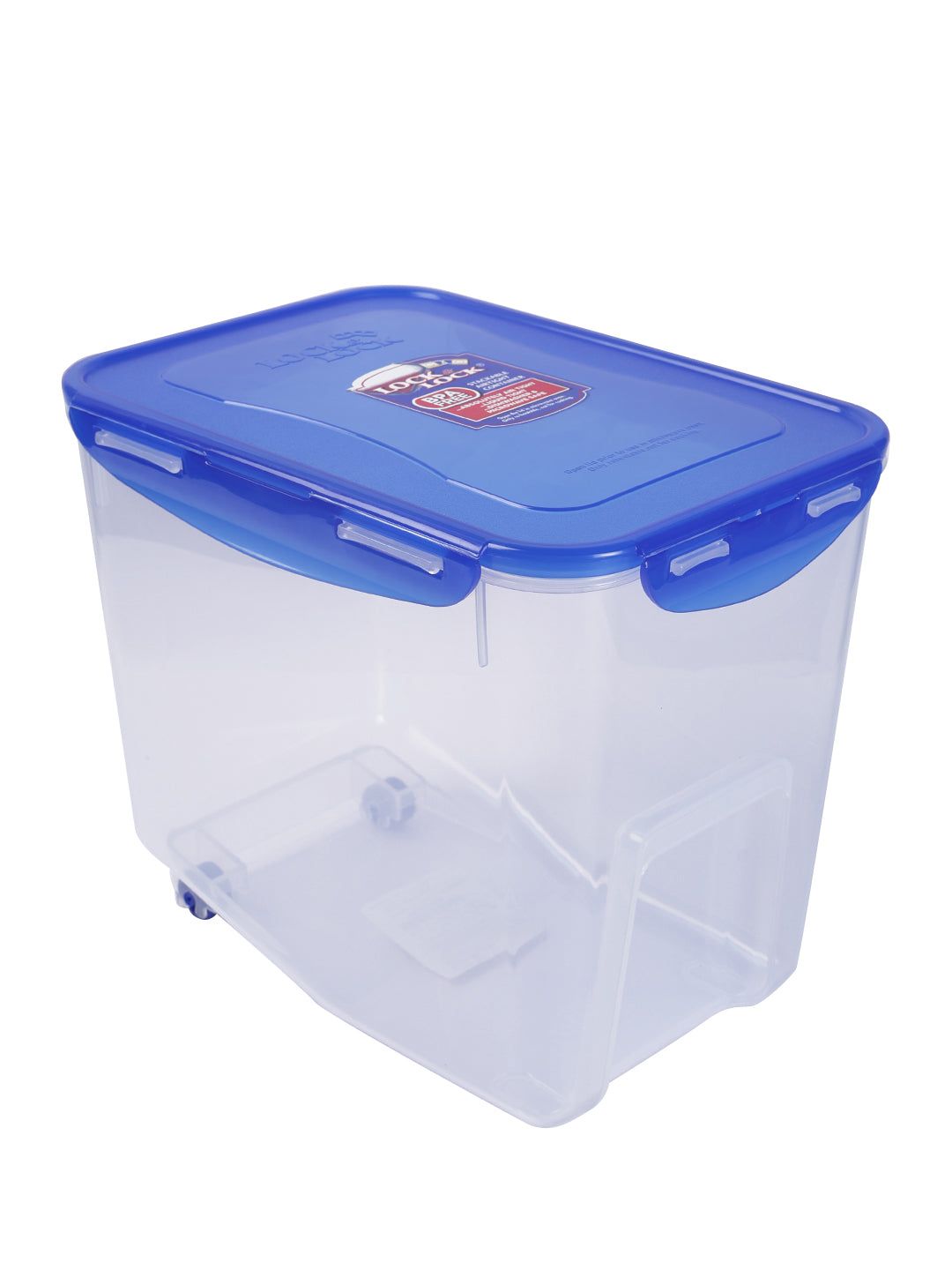 Locknlock Rice Container - 5kg/7ltr | SBO-398467