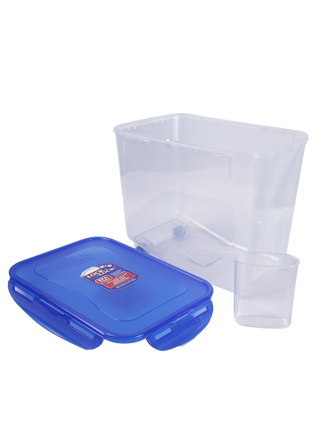 Locknlock Rice Container - 5kg/7ltr | SBO-398467