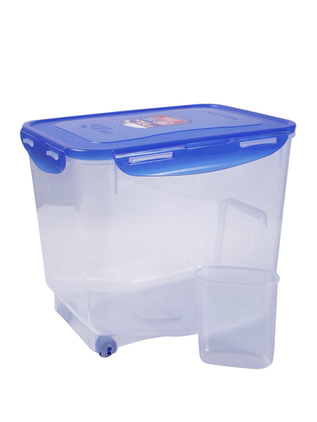 Locknlock Rice Container - 5kg/7ltr | SBO-398467